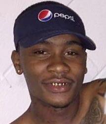 Dareon Brown death by force case profile photo
