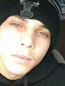 Andris Jackson death by force case profile photo