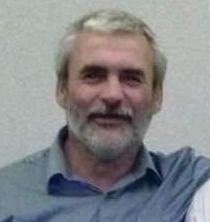 Keith Jewell death by force case profile photo