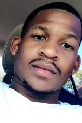 Jesse Harris death by force case profile photo