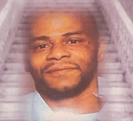 Joshua Freeman death by force case profile photo