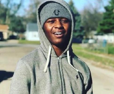 Elijah Gordon death by force case profile photo