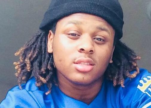 Trashawn Rose-McKinstry death by force case profile photo