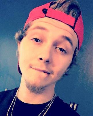 Colton Messmer death by force case profile photo