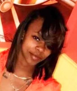 Jamea Parker death by force case profile photo