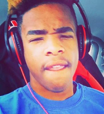 Jontae Billups-Brooks death by force case profile photo