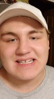 Justin Rodman death by force case profile photo
