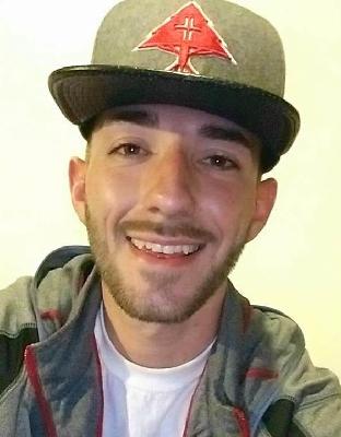 Brinden Fletcher death by force case profile photo
