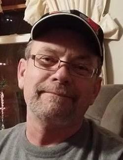Billy Ridenour death by force case profile photo