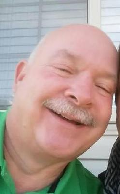 Odie Carrier death by force case profile photo