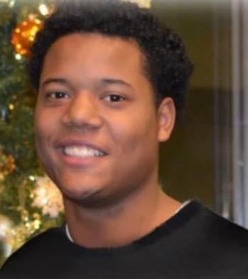Amon Johnson death by force case profile photo