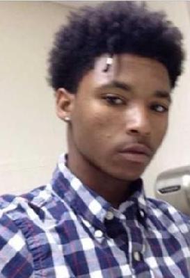 Maurtreyviaun Sanders death by force case profile photo