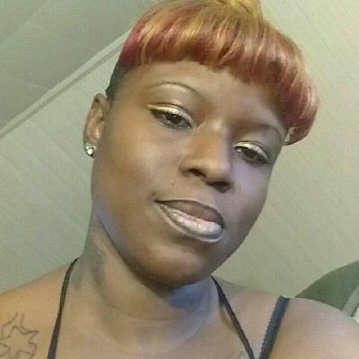 Jazmuin Johnson death by force case profile photo