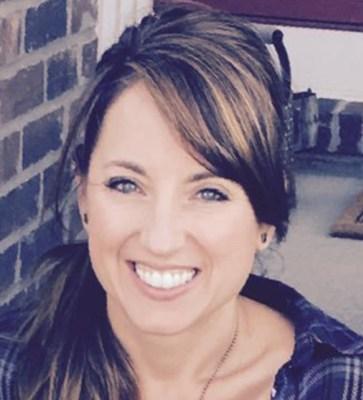 Kristal Sergi death by force case profile photo