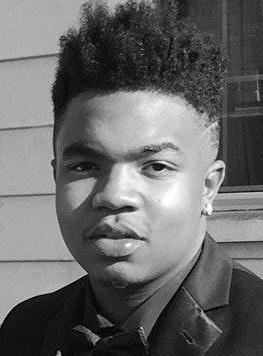 Armon Glinsey death by force case in Terra-haute, IN