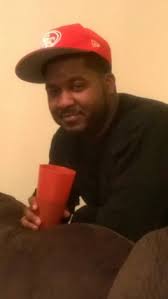 Vincent Grant death by force case profile photo
