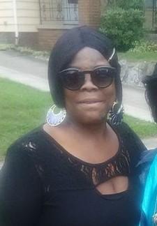 Tomara Agnew death by force case profile photo