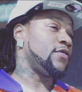 Arnell Davis death by force case profile photo