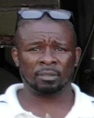 LaDarrell Mix death by force case profile photo