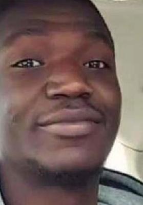 Tykece Mike-Jones death by force case profile photo