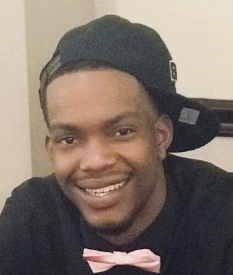 Aundrell Kendrick death by force case profile photo
