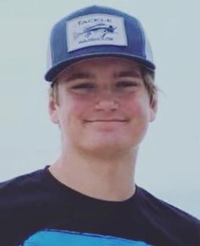 Harrison Hunn death by force case profile photo