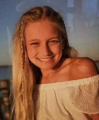 Shelby Hunn death by force case profile photo