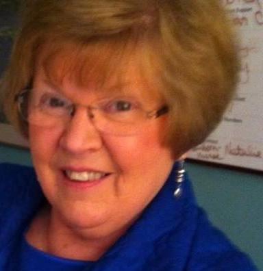 Peggy Burks death by force case profile photo