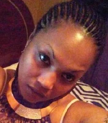 Danielle Robinson death by force case profile photo