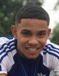 Isaiah Pina death by force case profile photo