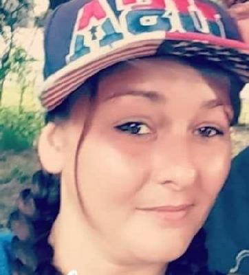 Brandy Brock death by force case profile photo