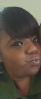 Daria Bracey death by force case profile photo