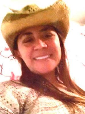 Jennifer Farquer death by force case profile photo