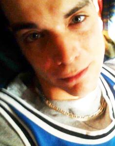 Ricky Pelmear death by force case profile photo