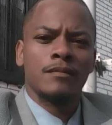 Antoine Walton death by force case profile photo