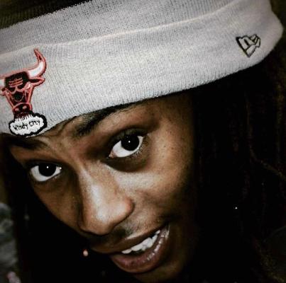 Derrius Brandon death by force case profile photo