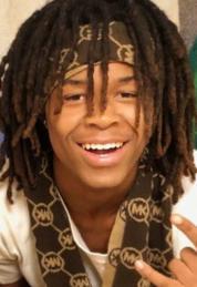 Keiandre Holt death by force case profile photo
