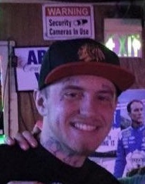 Brian Crook death by force case profile photo