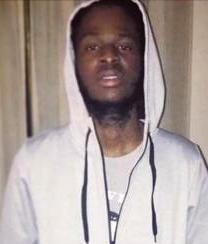 Christopher Milbrook death by force case profile photo