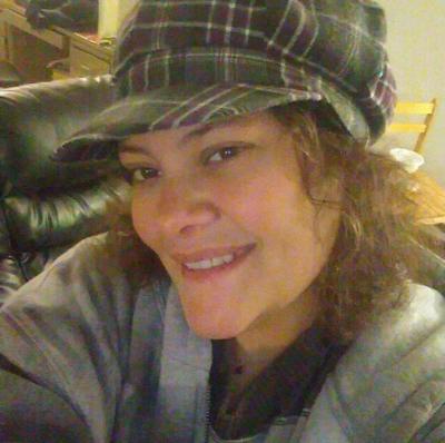 Trinity Parker death by force case profile photo