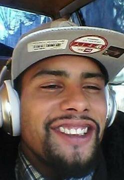 Roberto Cisneros death by force case profile photo