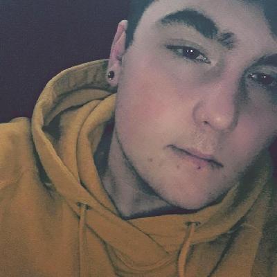Gage Eup death by force case profile photo
