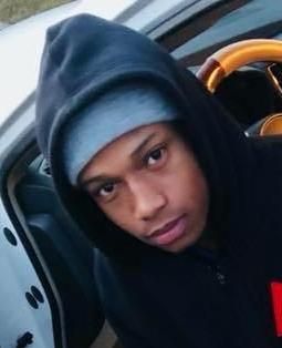 Jamar Harris death by force case profile photo
