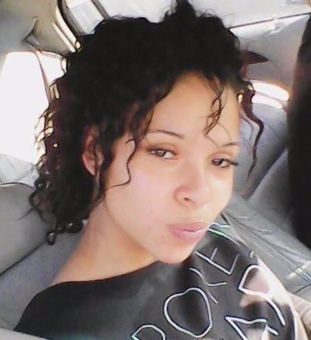 Tiara Roberson death by force case profile photo
