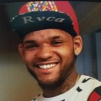 Jason Lewis death by force case profile photo