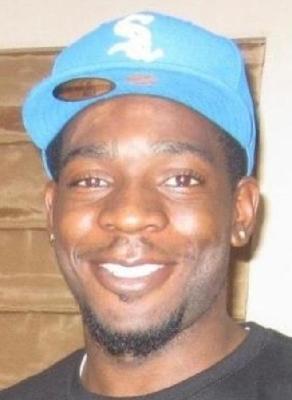 Dorian Davis death by force case profile photo
