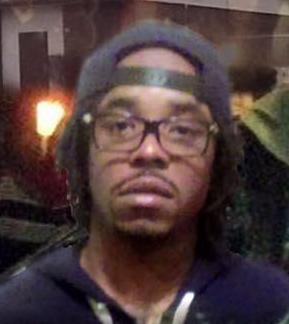 Alexander Brown death by force case profile photo