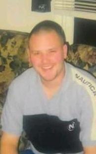 Brian Gochenour death by force case profile photo
