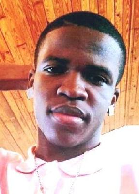 Deontre Tre Borders-Moore death by force case profile photo