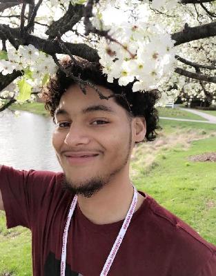 Carlos Hamilton death by force case profile photo